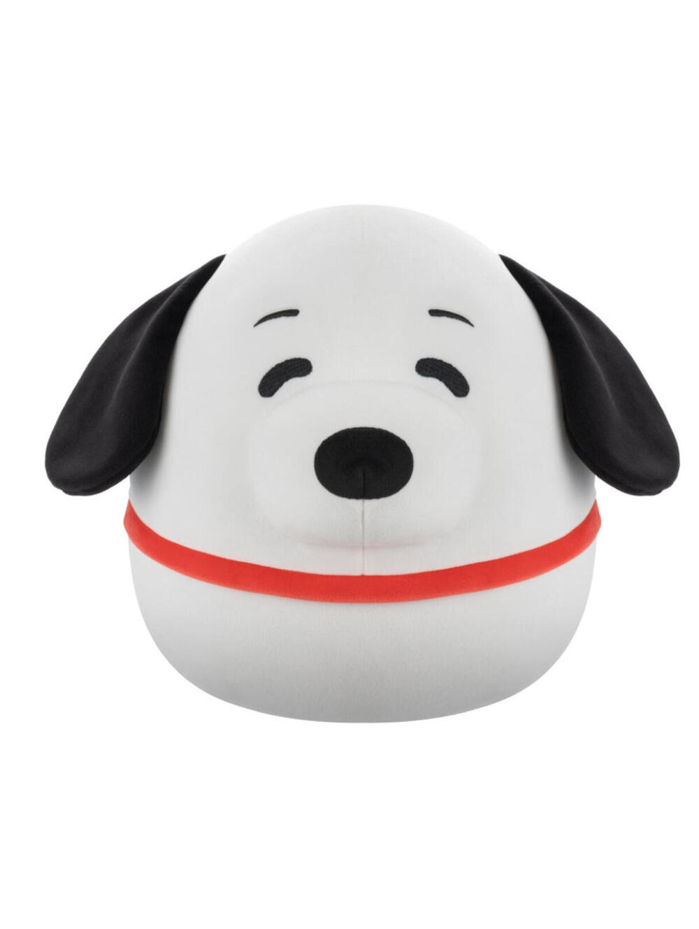 Squishmallows Original Peanuts 12in Snoopy Official Jazwares Medium Plush